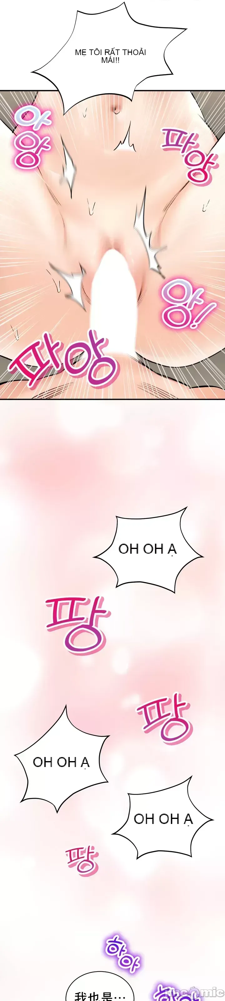 Cuộc nói chuyện thảo dược Chương 1-80