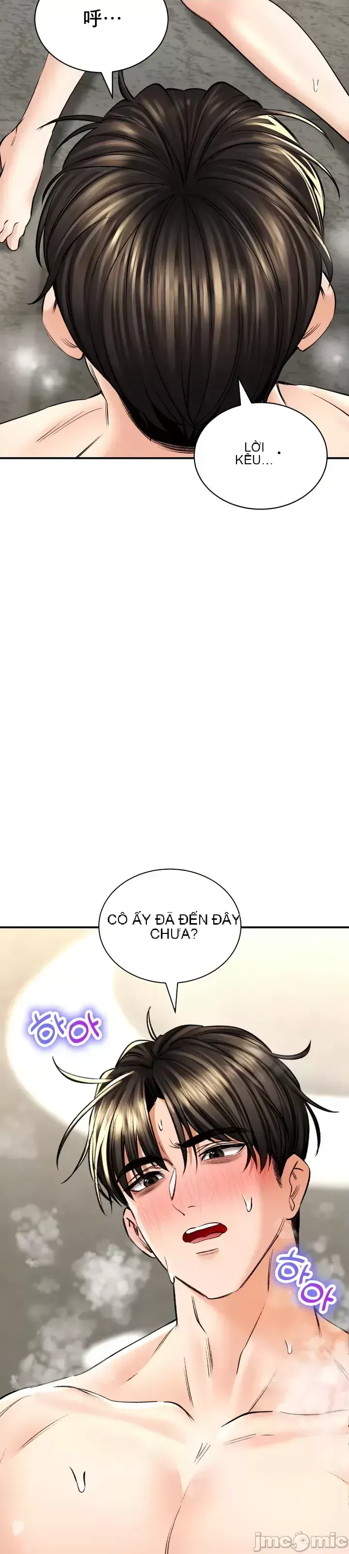 Cuộc nói chuyện thảo dược Chương 1-80