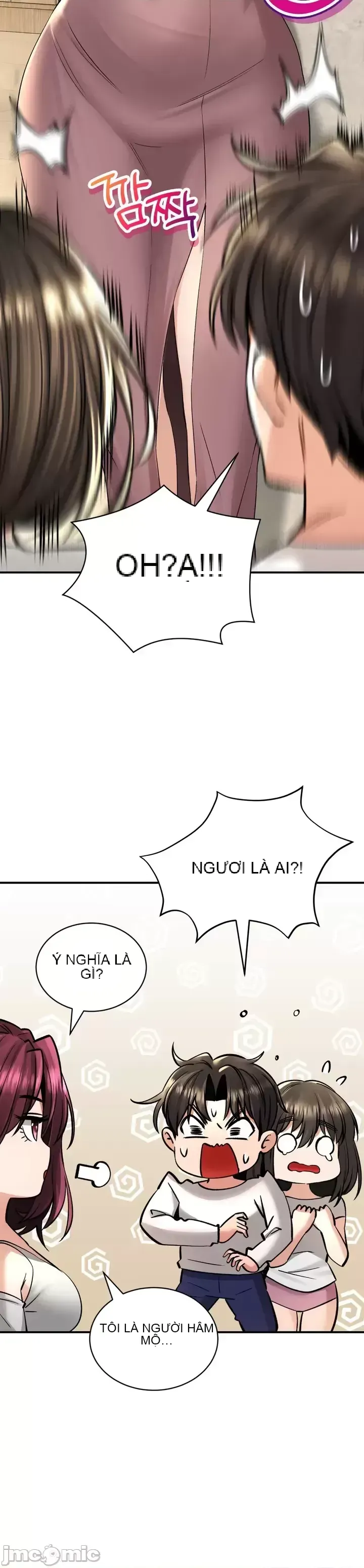 Cuộc nói chuyện thảo dược Chương 1-80