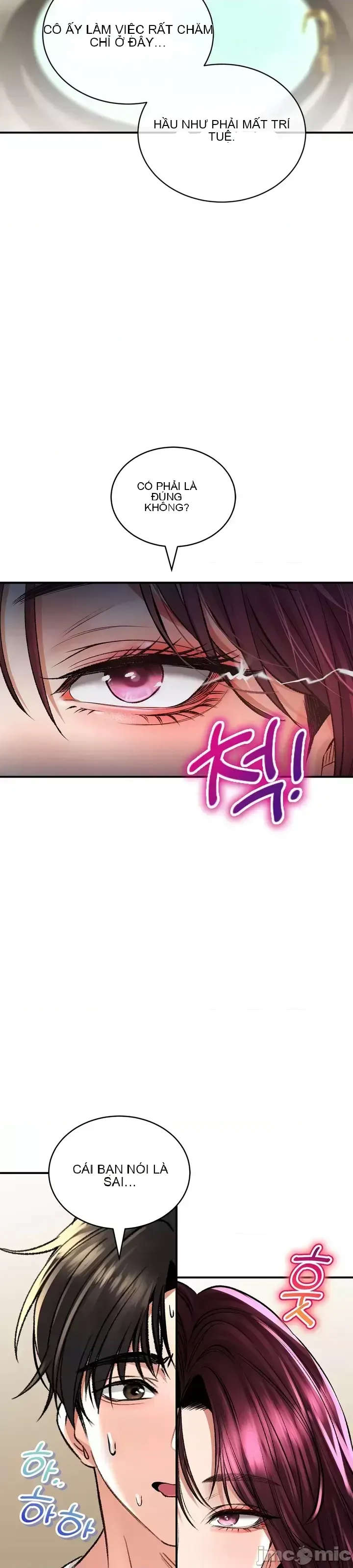 Cuộc nói chuyện thảo dược Chương 1-80