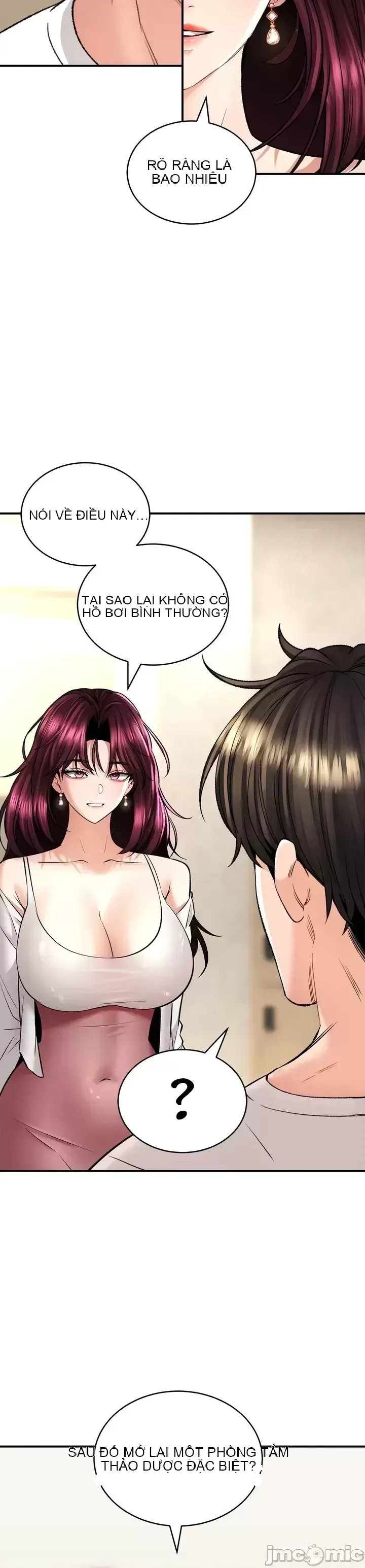 Cuộc nói chuyện thảo dược Chương 1-80