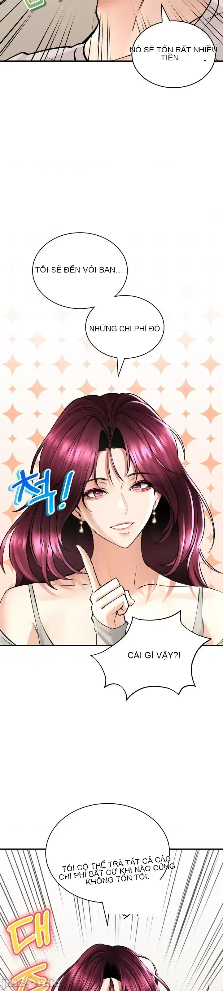 Cuộc nói chuyện thảo dược Chương 1-80