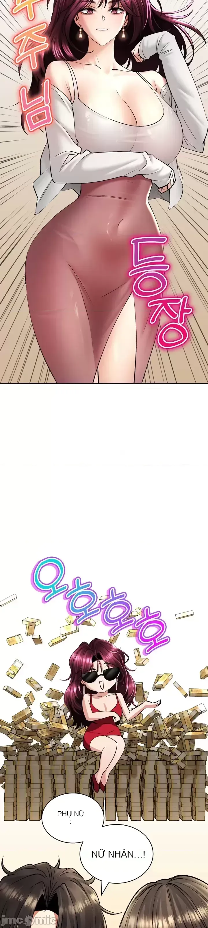 Cuộc nói chuyện thảo dược Chương 1-80