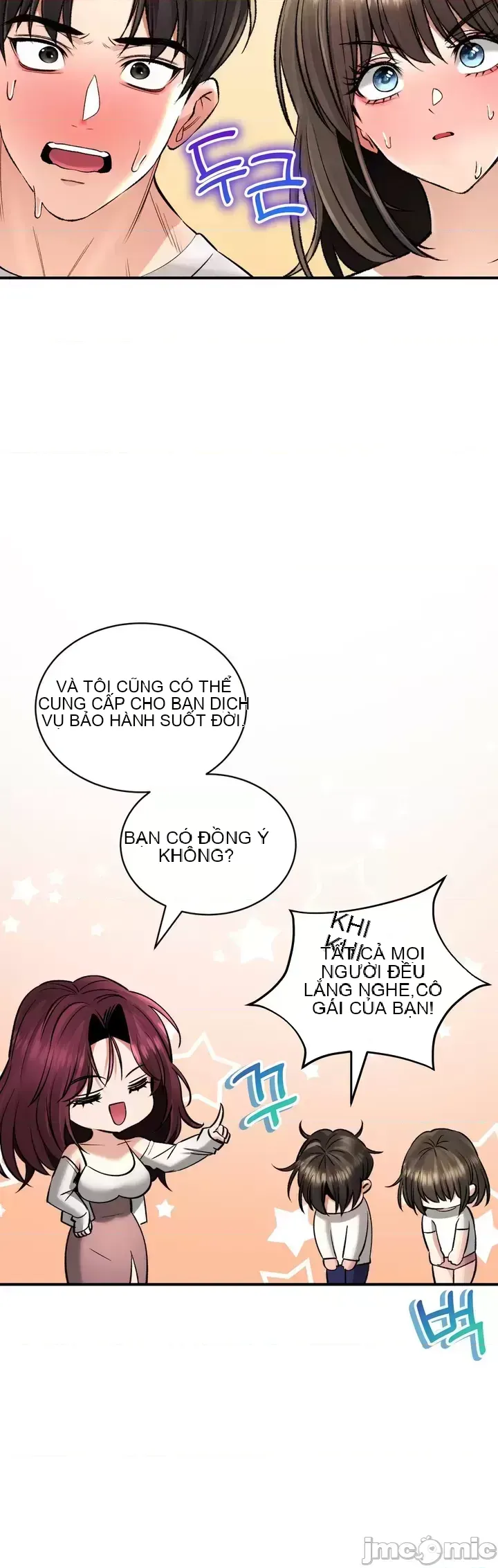 Cuộc nói chuyện thảo dược Chương 1-80