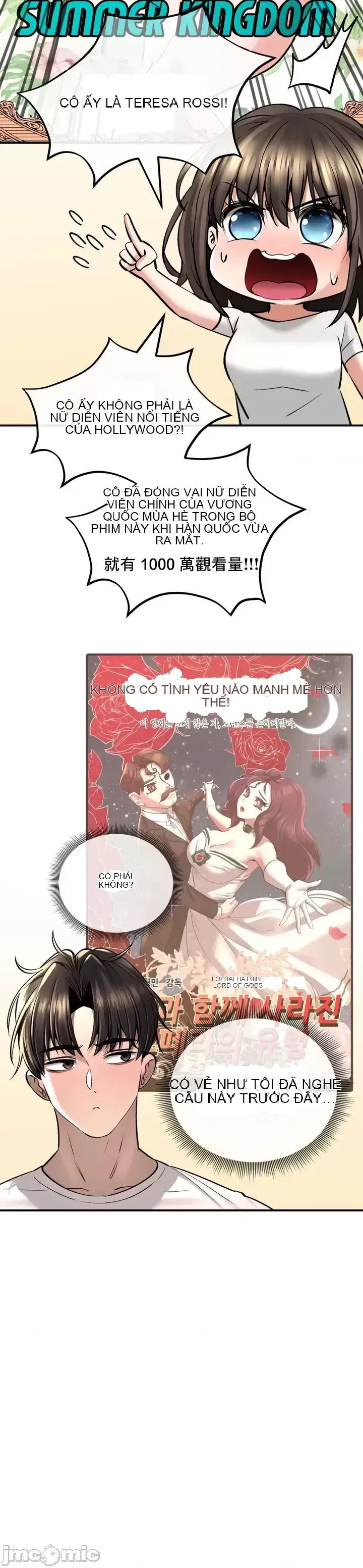 Cuộc nói chuyện thảo dược Chương 1-80