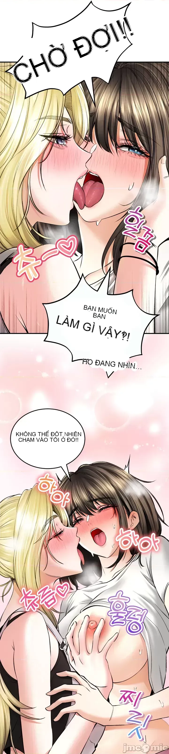 Cuộc nói chuyện thảo dược Chương 1-80