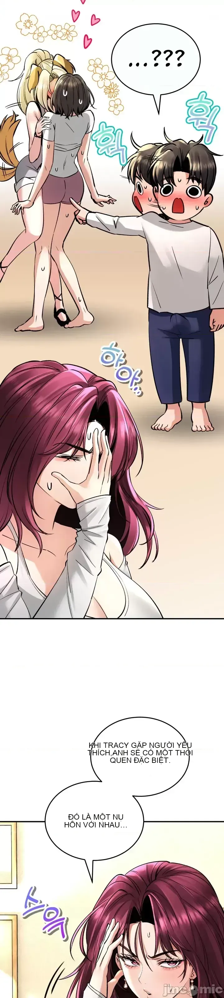 Cuộc nói chuyện thảo dược Chương 1-80