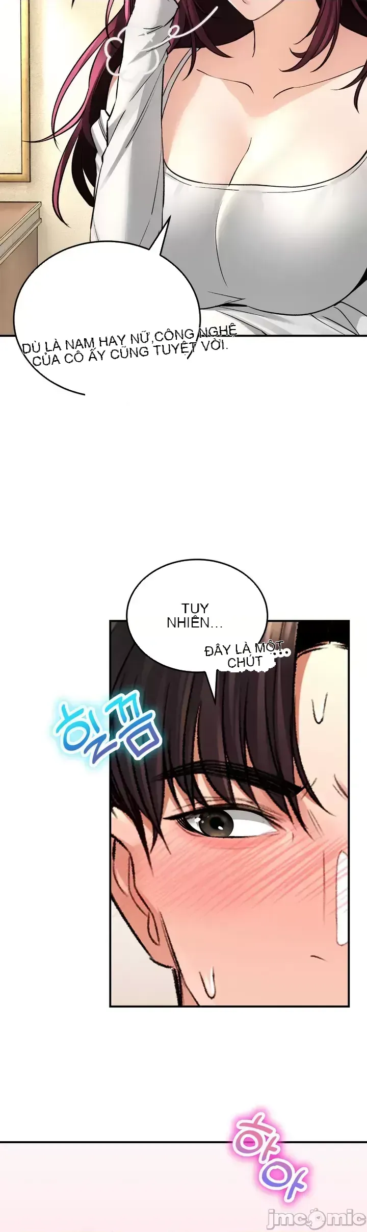 Cuộc nói chuyện thảo dược Chương 1-80