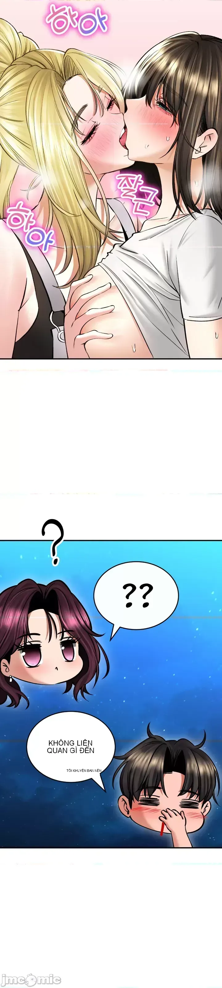 Cuộc nói chuyện thảo dược Chương 1-80