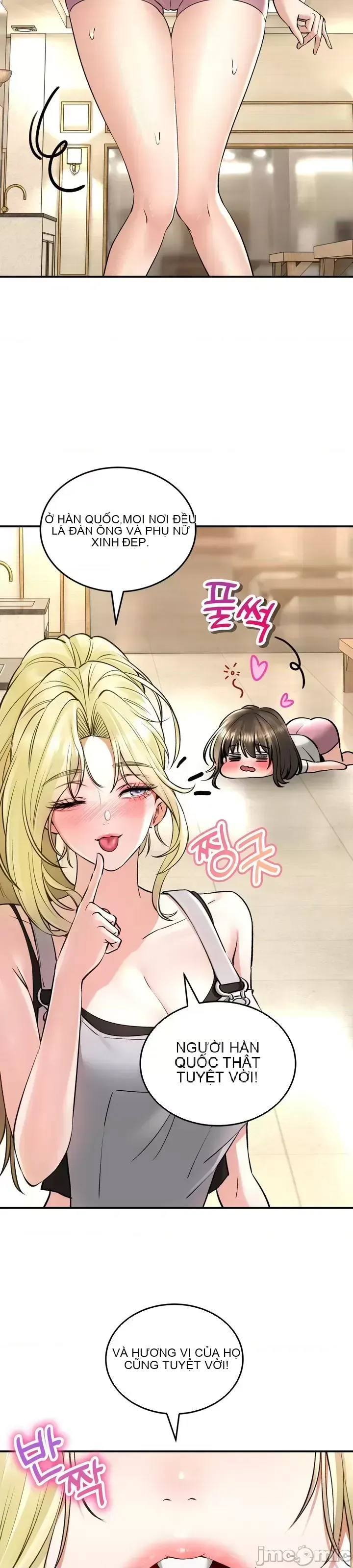 Cuộc nói chuyện thảo dược Chương 1-80