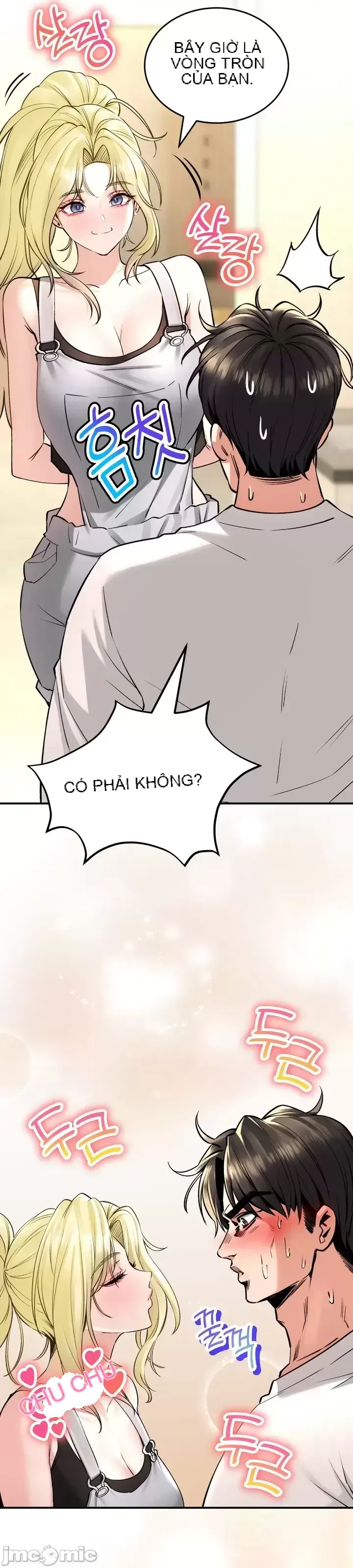 Cuộc nói chuyện thảo dược Chương 1-80