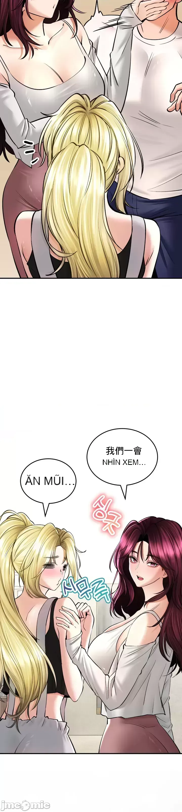 Cuộc nói chuyện thảo dược Chương 1-80