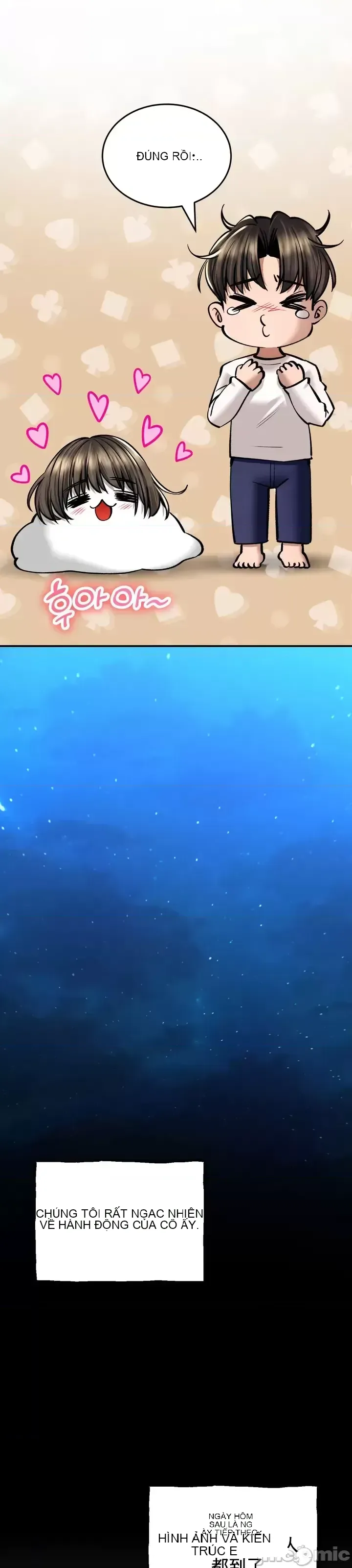 Cuộc nói chuyện thảo dược Chương 1-80