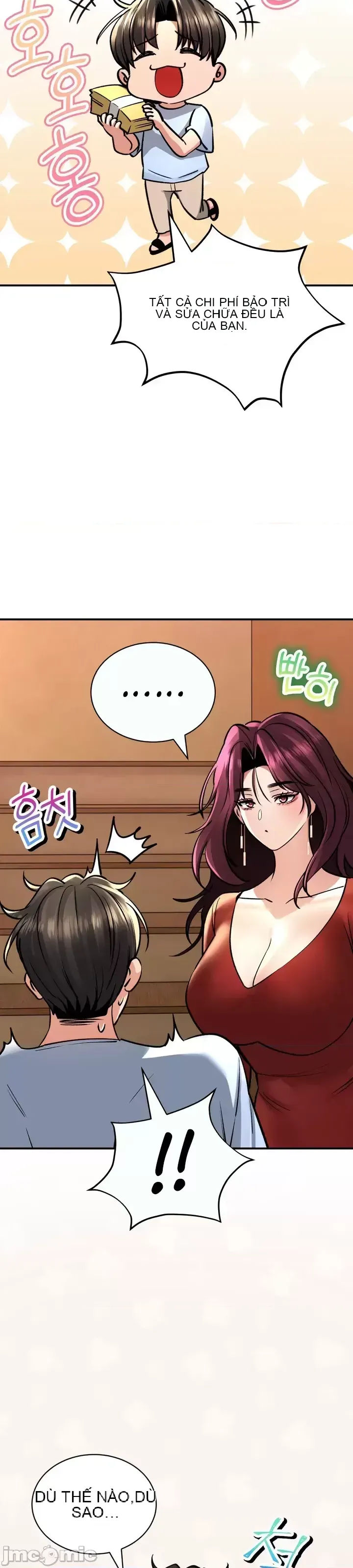 Cuộc nói chuyện thảo dược Chương 1-80