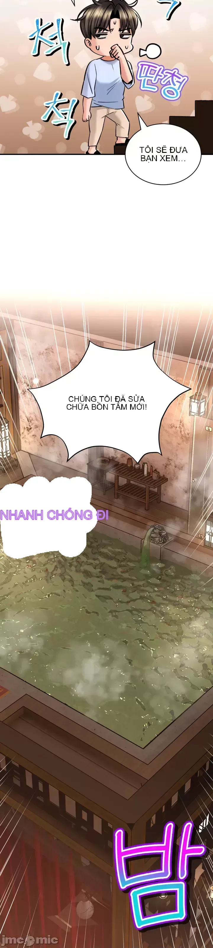 Cuộc nói chuyện thảo dược Chương 1-80