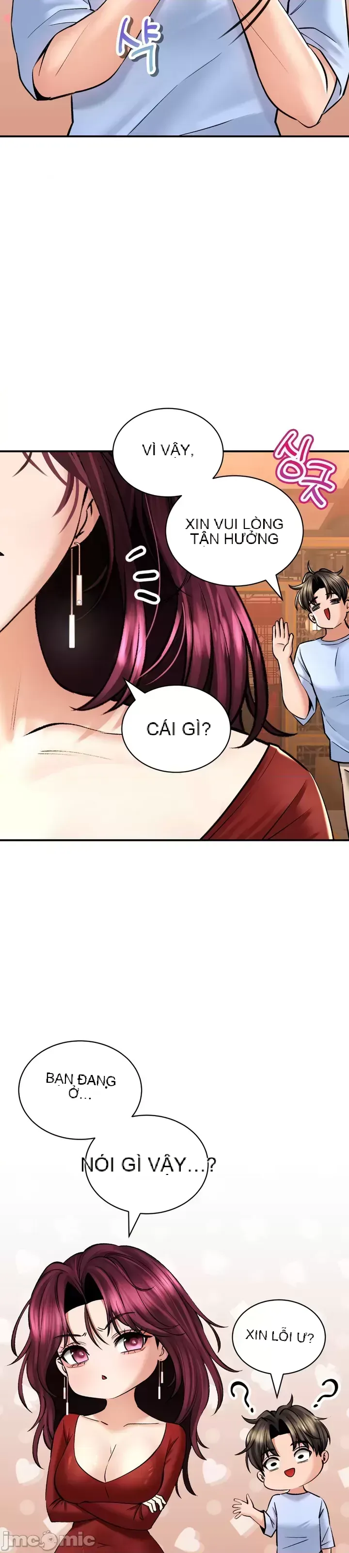 Cuộc nói chuyện thảo dược Chương 1-80