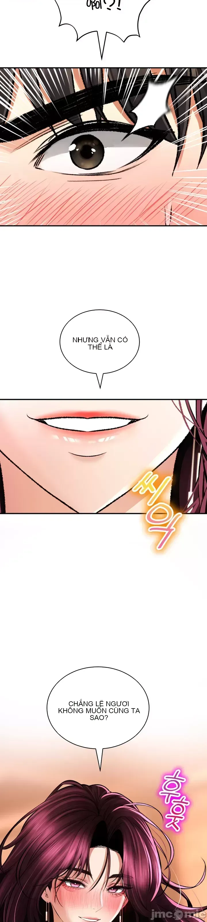 Cuộc nói chuyện thảo dược Chương 1-80