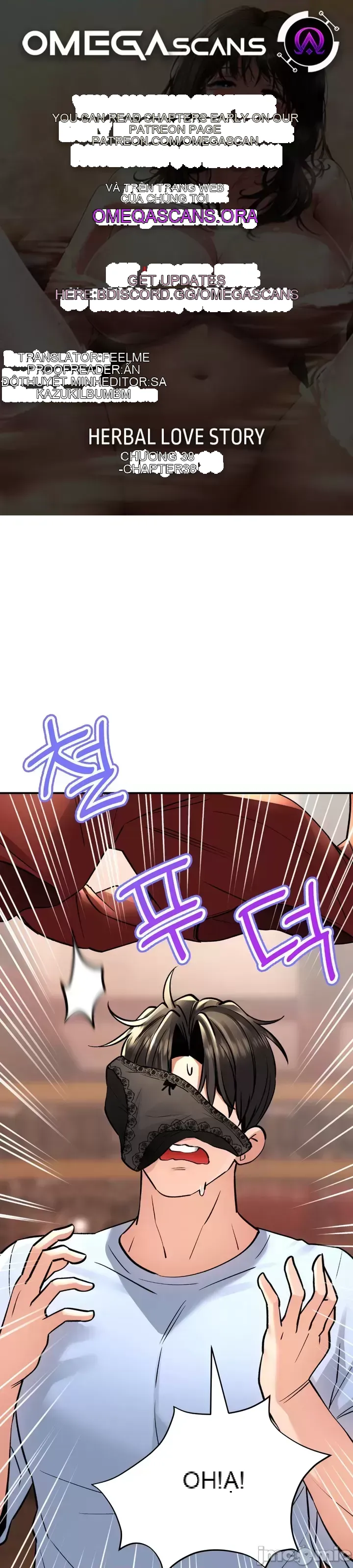 Cuộc nói chuyện thảo dược Chương 1-80