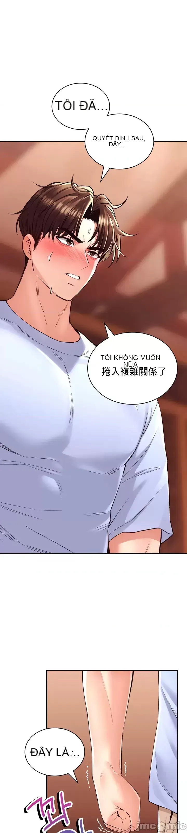 Cuộc nói chuyện thảo dược Chương 1-80