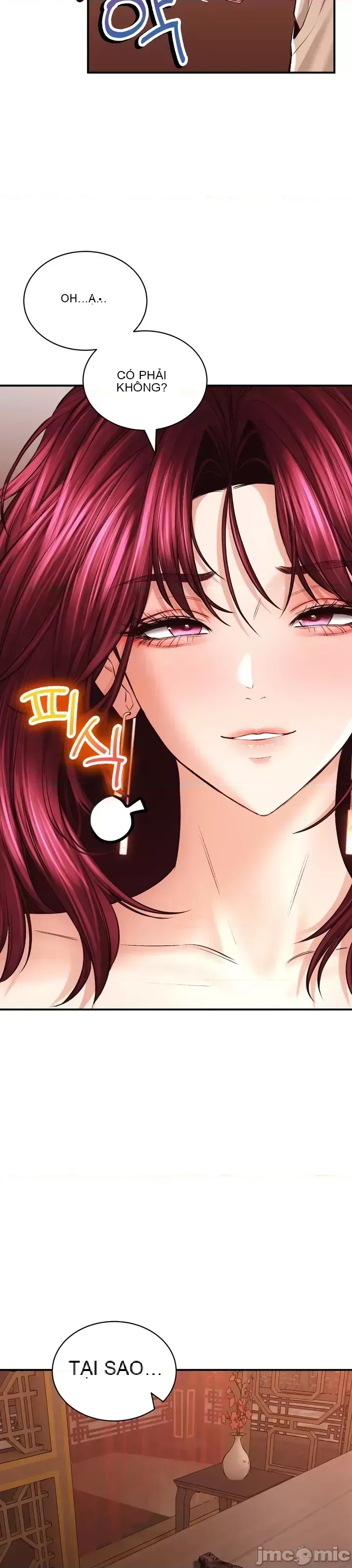 Cuộc nói chuyện thảo dược Chương 1-80