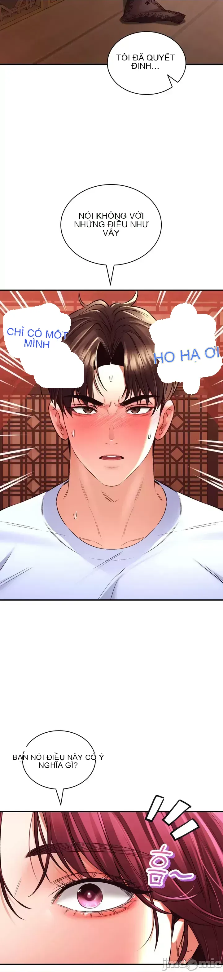 Cuộc nói chuyện thảo dược Chương 1-80