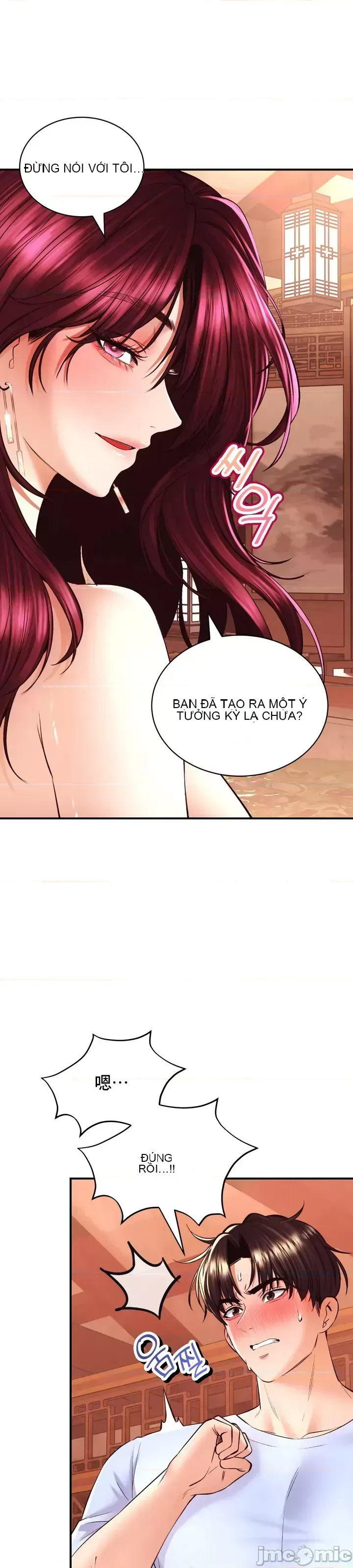 Cuộc nói chuyện thảo dược Chương 1-80