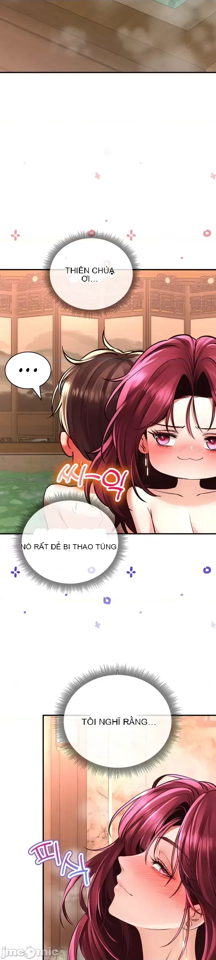 Cuộc nói chuyện thảo dược Chương 1-80