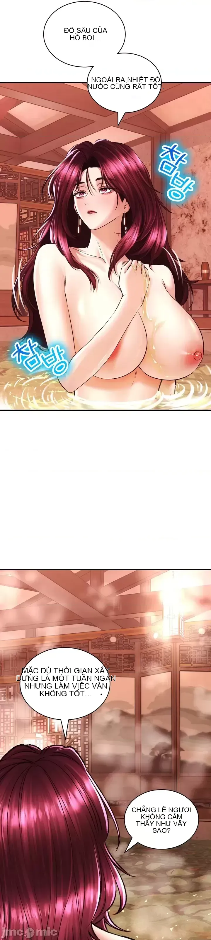 Cuộc nói chuyện thảo dược Chương 1-80