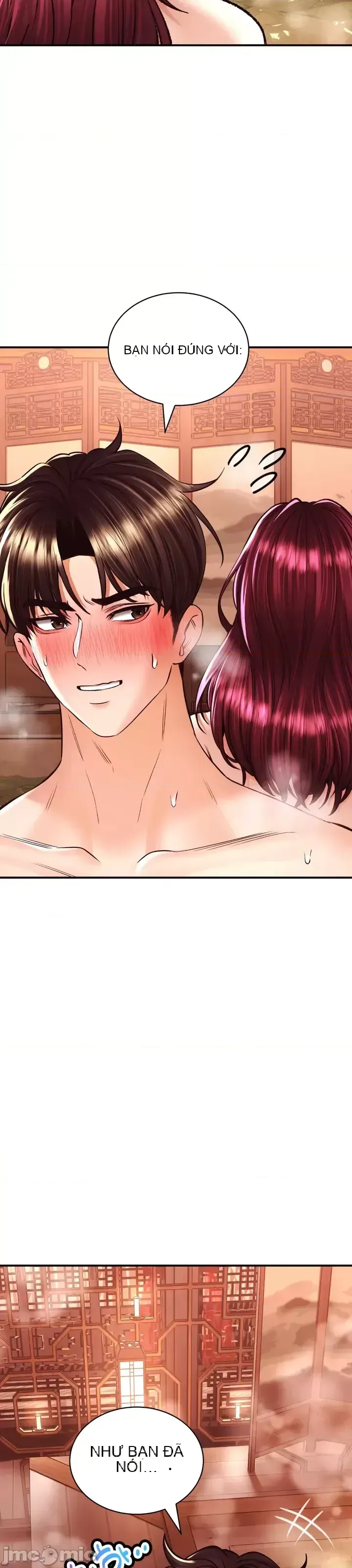 Cuộc nói chuyện thảo dược Chương 1-80