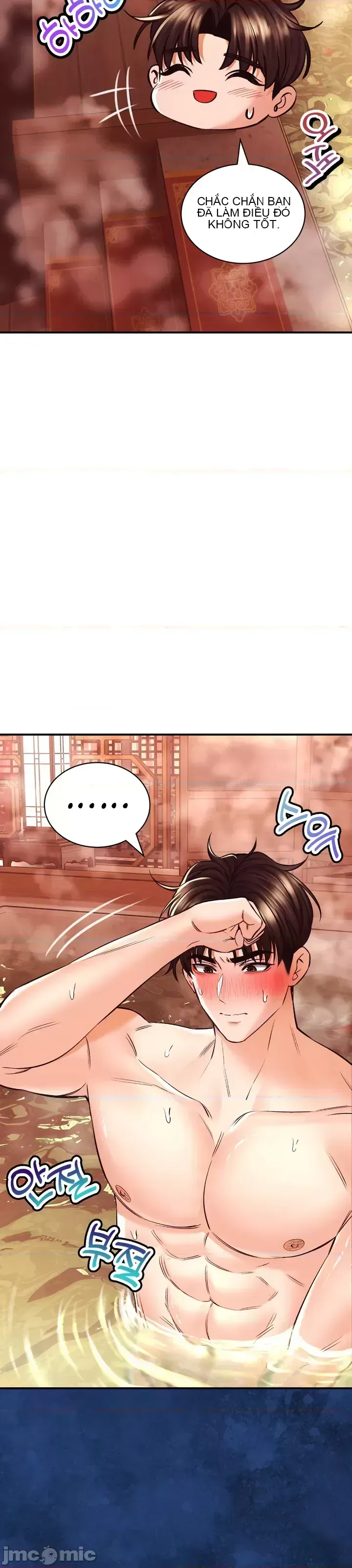 Cuộc nói chuyện thảo dược Chương 1-80