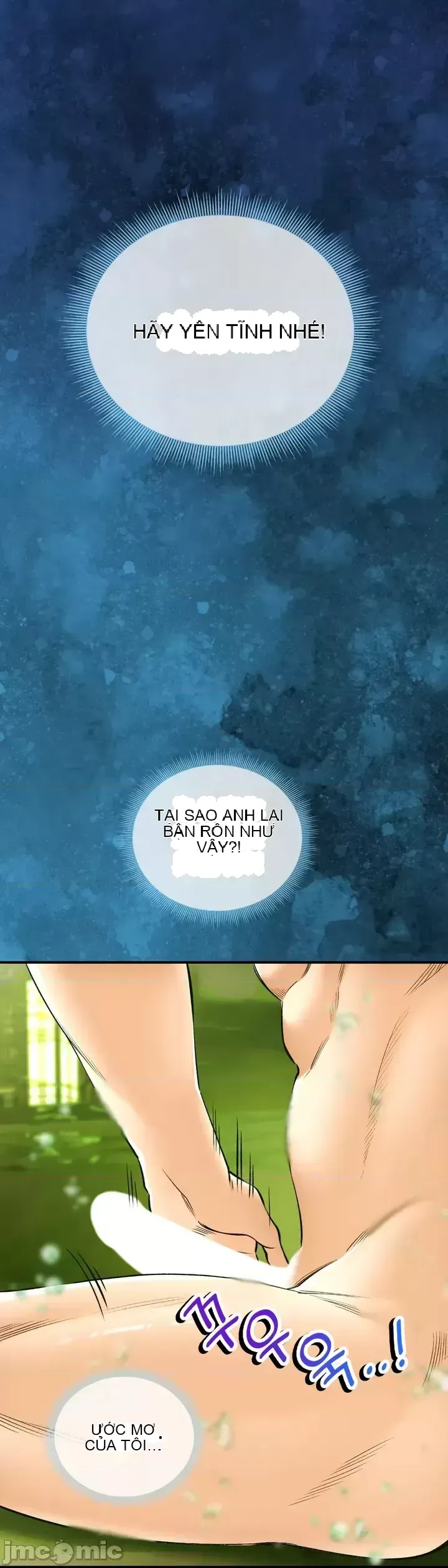 Cuộc nói chuyện thảo dược Chương 1-80