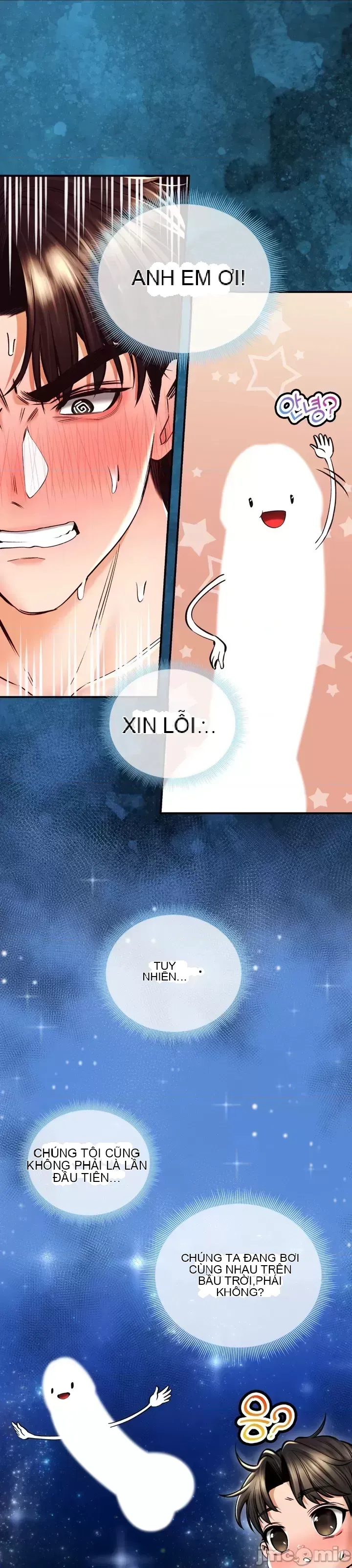 Cuộc nói chuyện thảo dược Chương 1-80