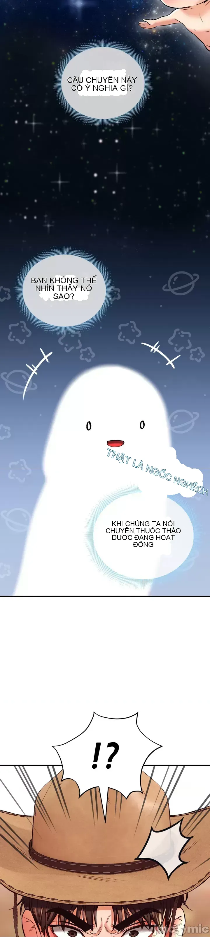 Cuộc nói chuyện thảo dược Chương 1-80