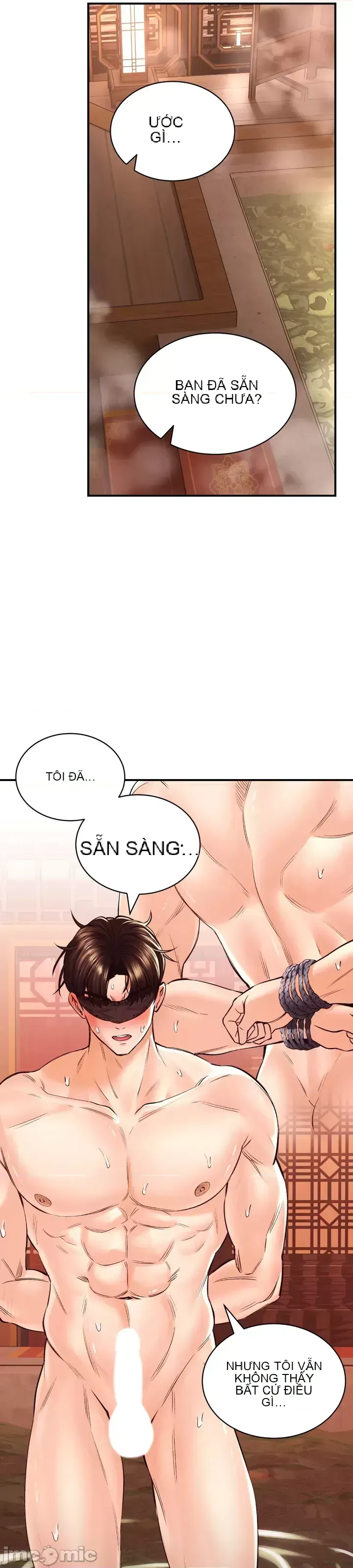 Cuộc nói chuyện thảo dược Chương 1-80