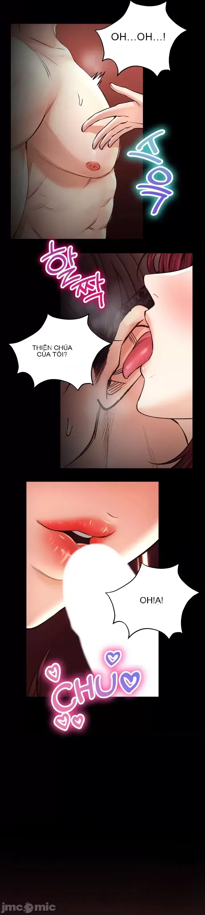 Cuộc nói chuyện thảo dược Chương 1-80