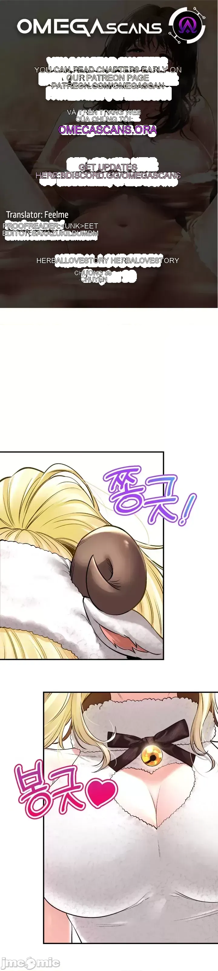 Cuộc nói chuyện thảo dược Chương 1-80