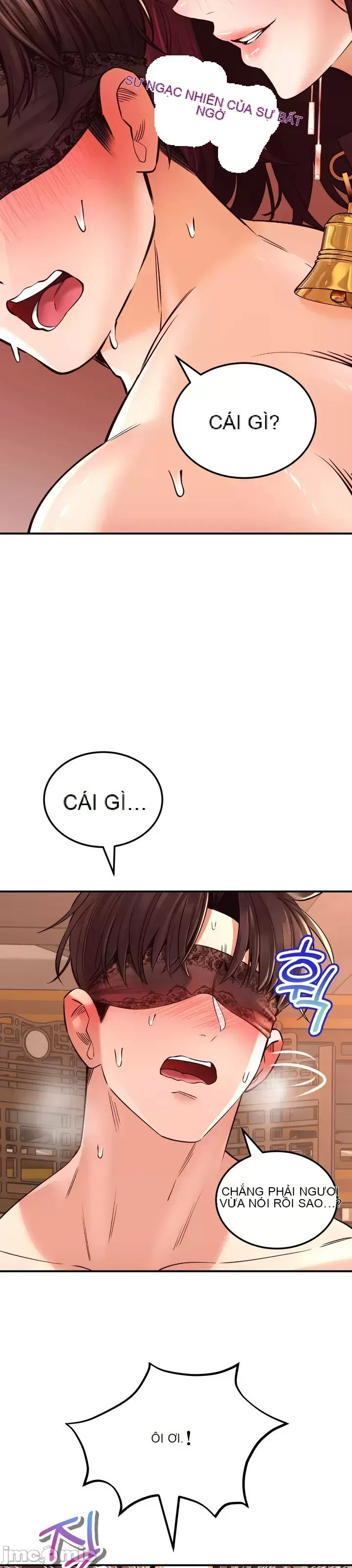 Cuộc nói chuyện thảo dược Chương 1-80