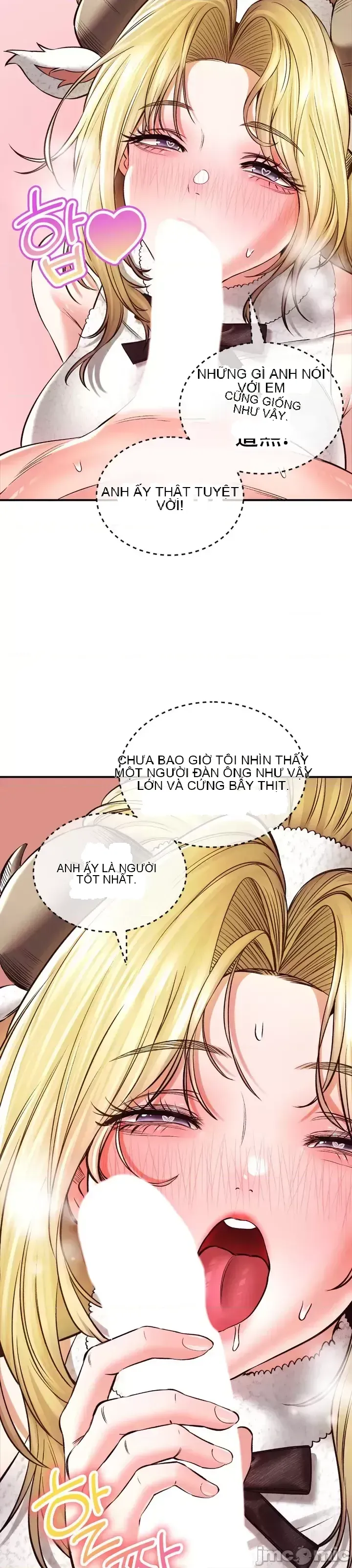 Cuộc nói chuyện thảo dược Chương 1-80