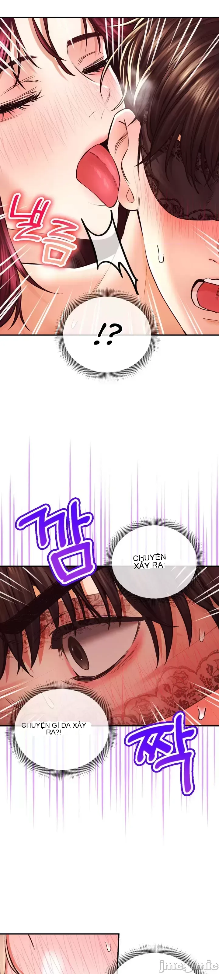 Cuộc nói chuyện thảo dược Chương 1-80