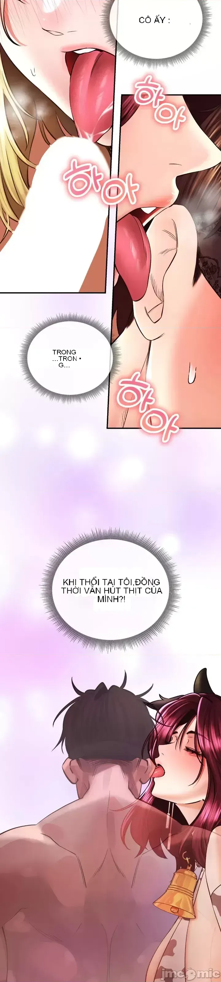 Cuộc nói chuyện thảo dược Chương 1-80