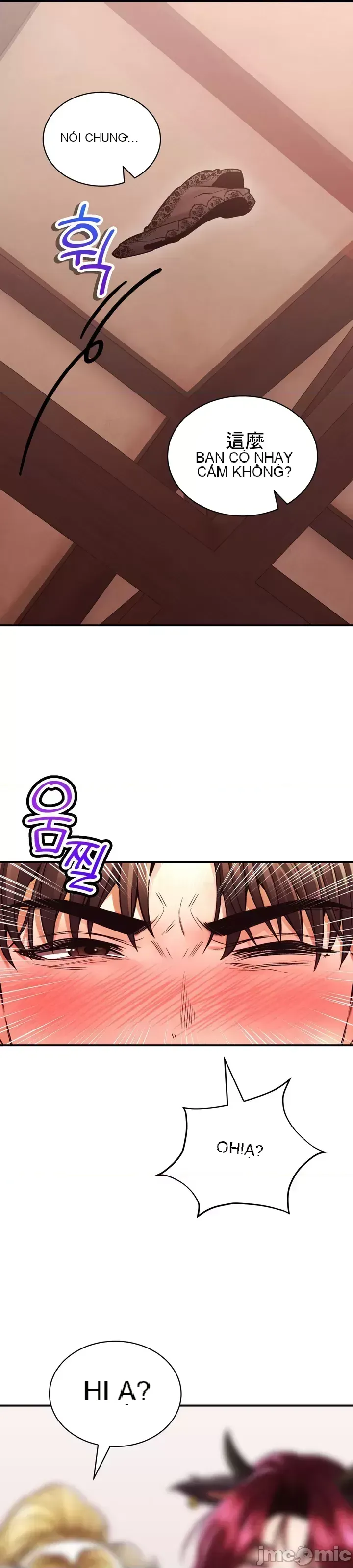 Cuộc nói chuyện thảo dược Chương 1-80