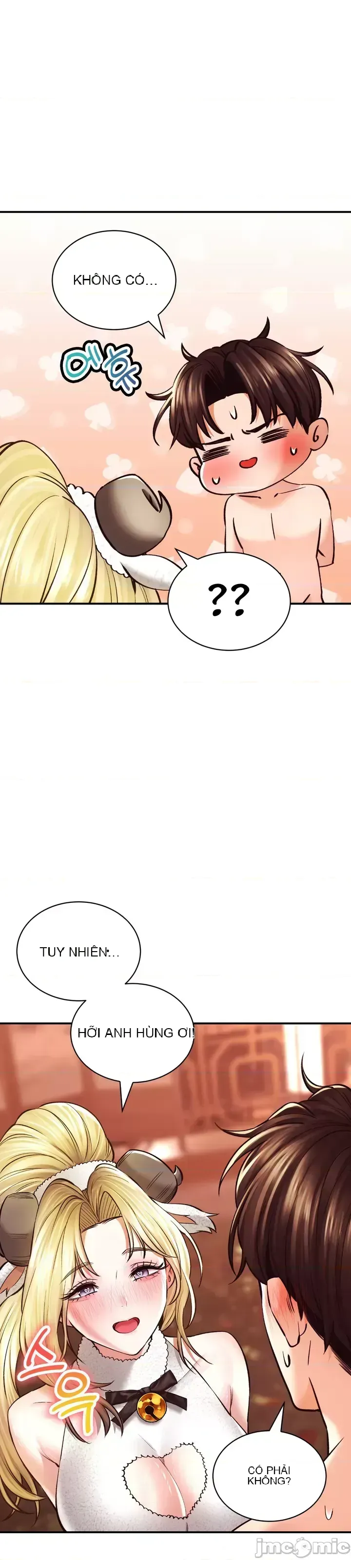 Cuộc nói chuyện thảo dược Chương 1-80