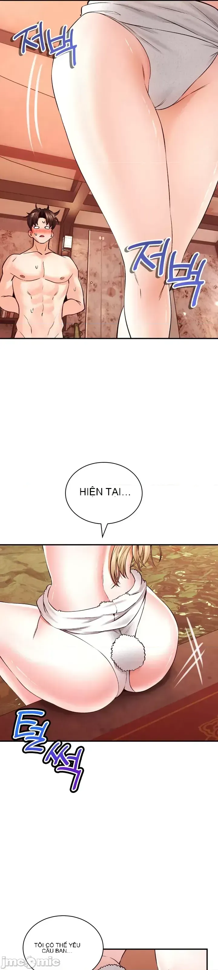 Cuộc nói chuyện thảo dược Chương 1-80