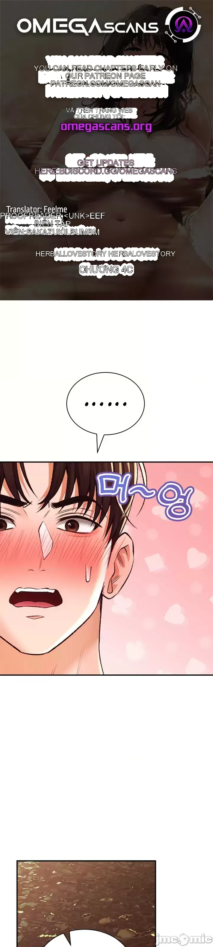 Cuộc nói chuyện thảo dược Chương 1-80