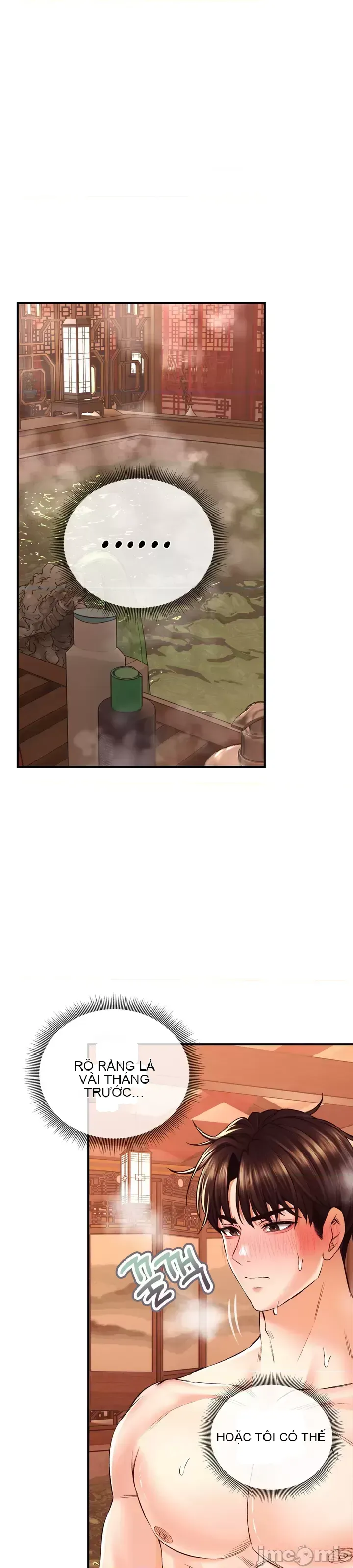 Cuộc nói chuyện thảo dược Chương 1-80