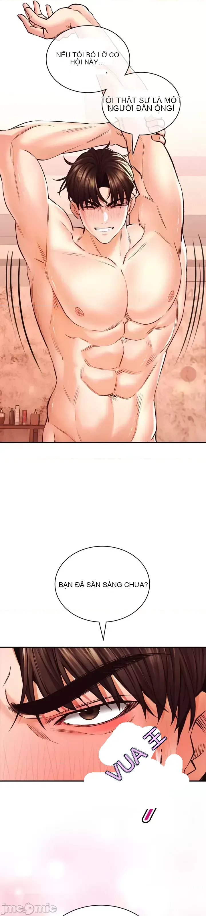 Cuộc nói chuyện thảo dược Chương 1-80