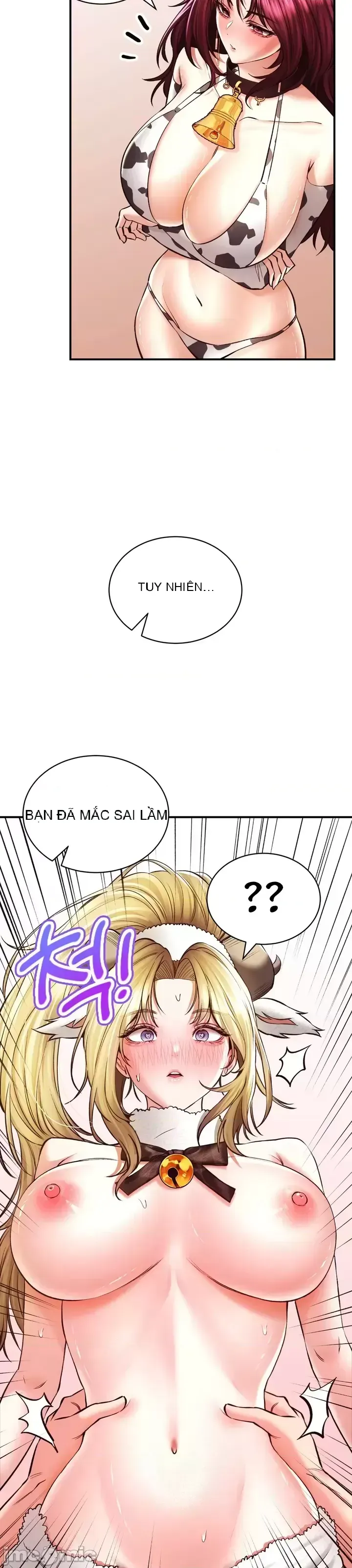 Cuộc nói chuyện thảo dược Chương 1-80