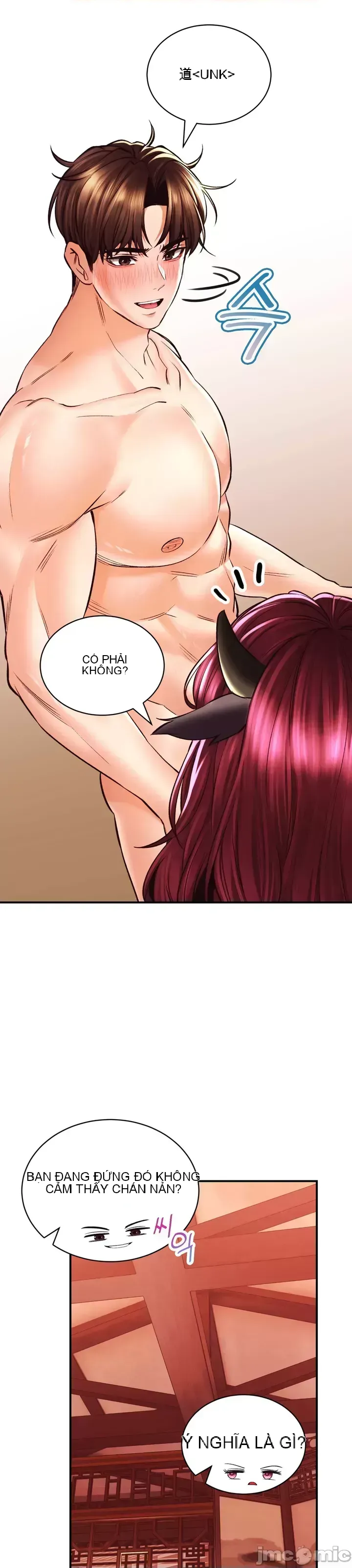 Cuộc nói chuyện thảo dược Chương 1-80