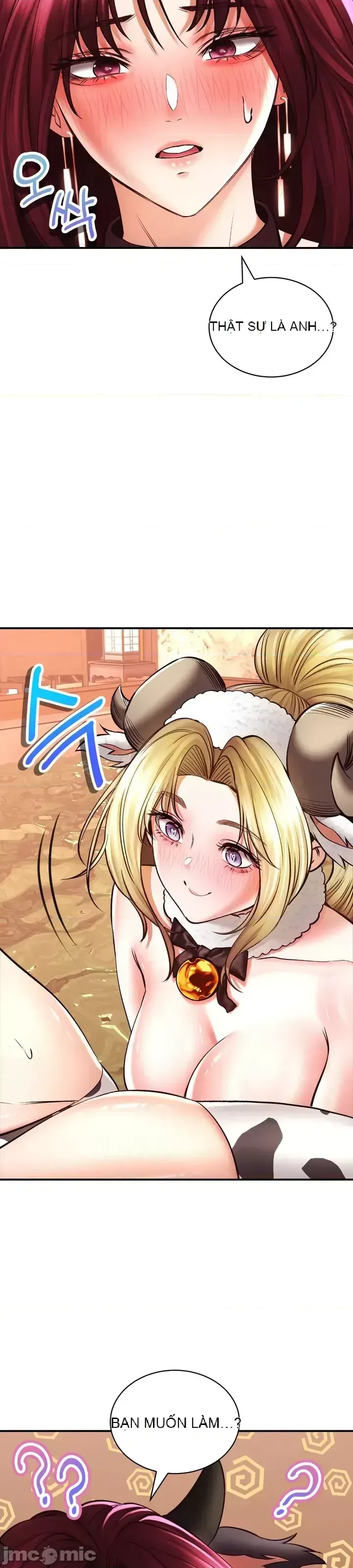 Cuộc nói chuyện thảo dược Chương 1-80