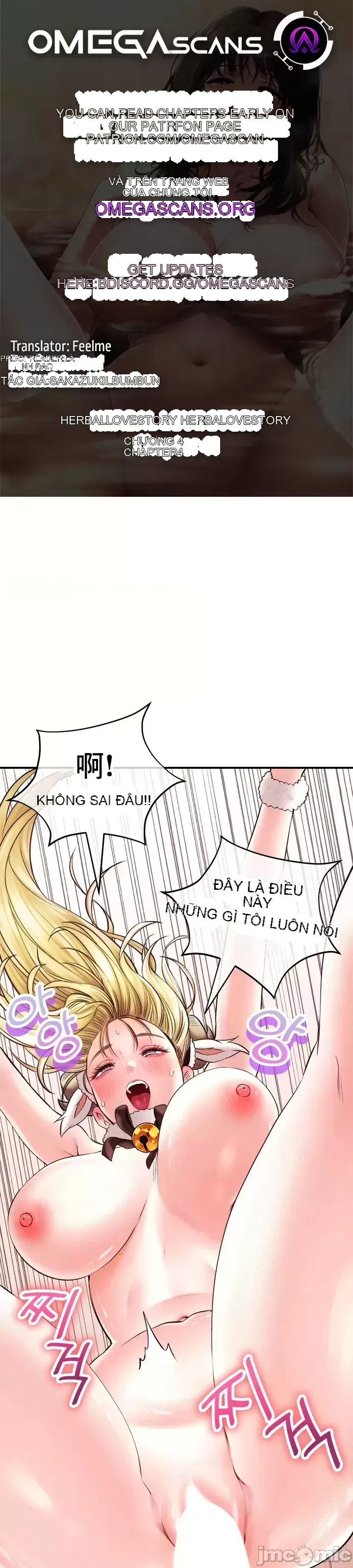 Cuộc nói chuyện thảo dược Chương 1-80